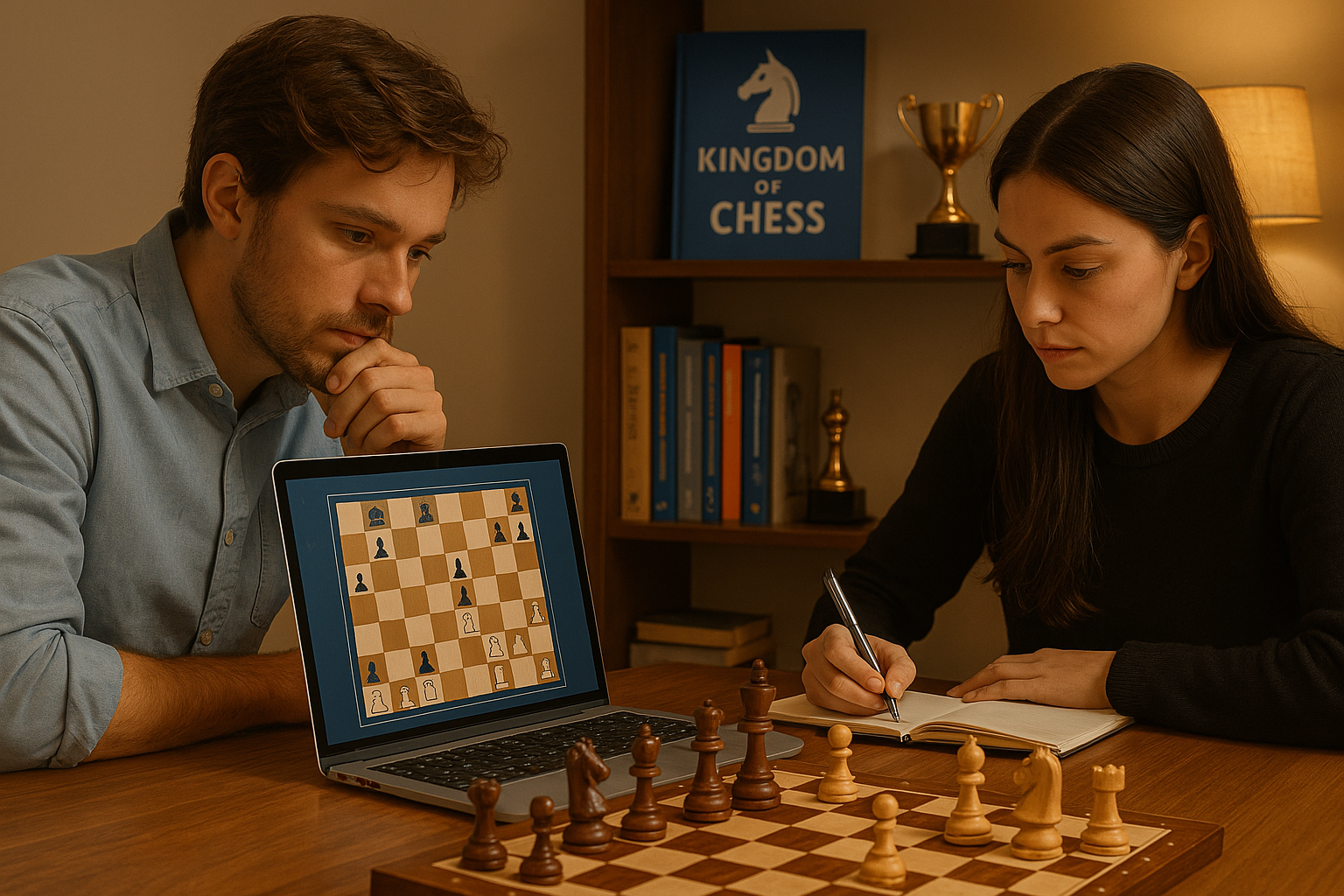 Best Free Online Tools to Accelerate Your Chess Training in 2026