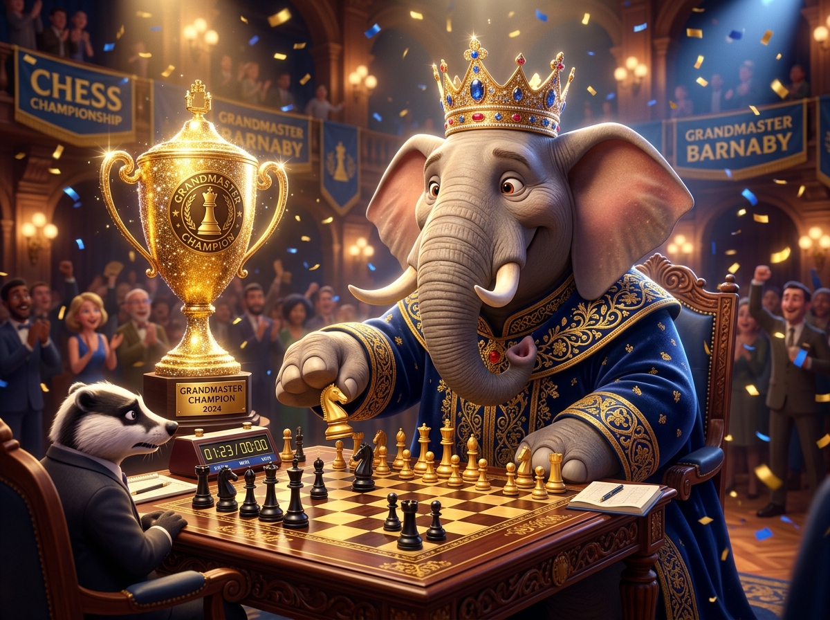 Grandmaster Track & 1-on-1 Mentorship